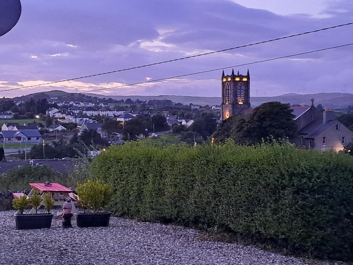 Red Gate Cottage Buncrana Exterior photo